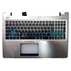 Teclado PT Asus K56CM Top Cover s/TouchPad